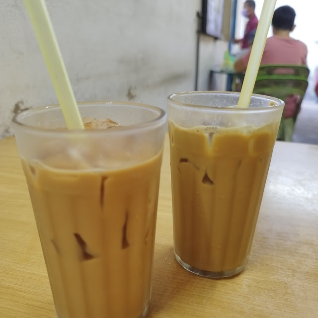 Teh AIS