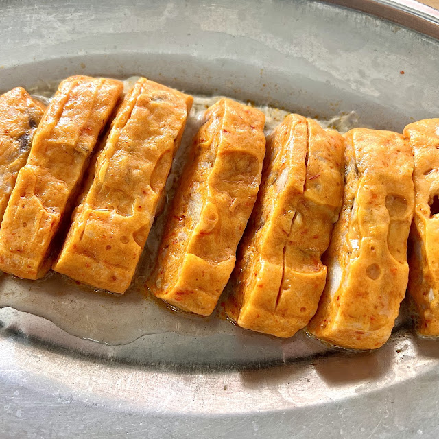 Otak Otak