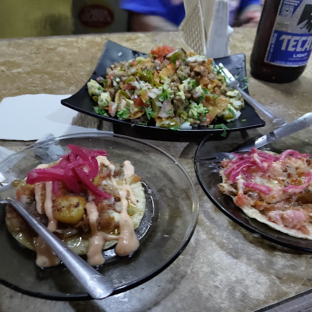Nachos