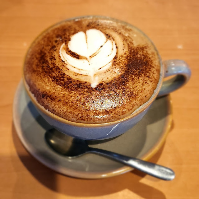 Mocha