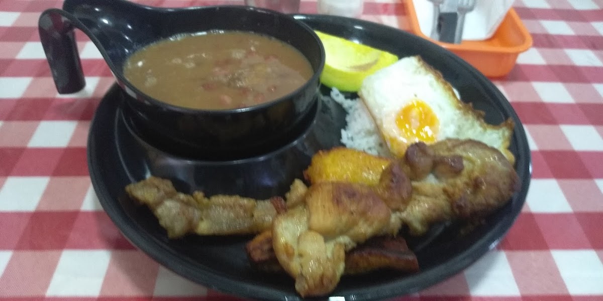 Restaurante El Girasol