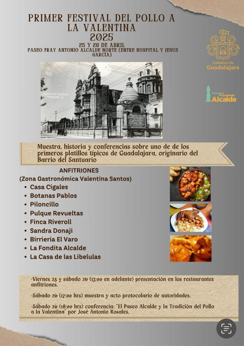 'Casa Sandra Donají' Comida de Tradición (Sandra Donají) Menu 2