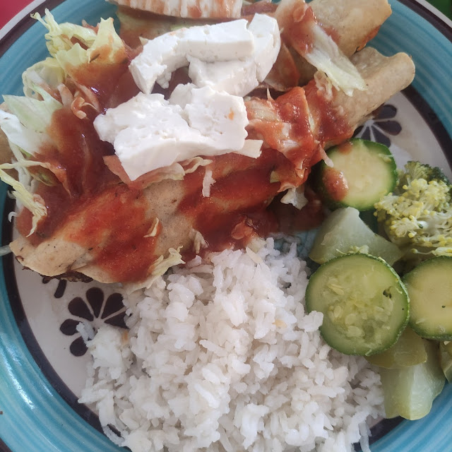 Flautas