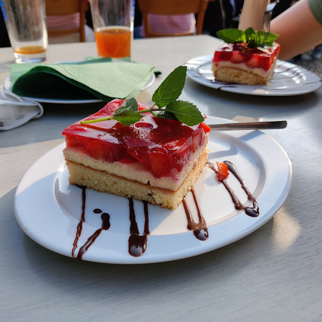 Kuchen