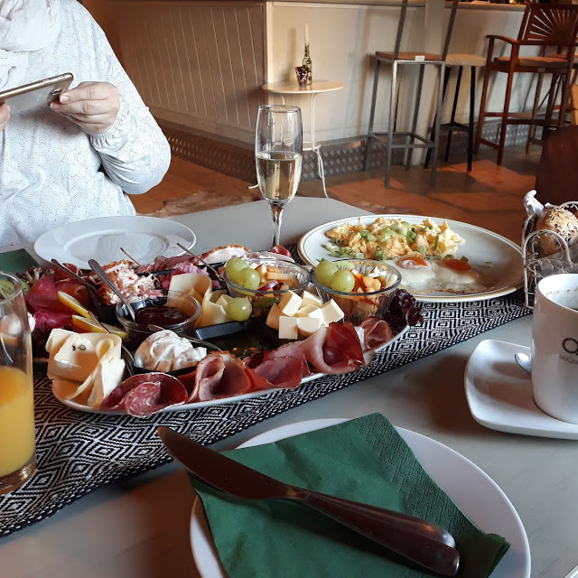 Frühstück Für Zwei