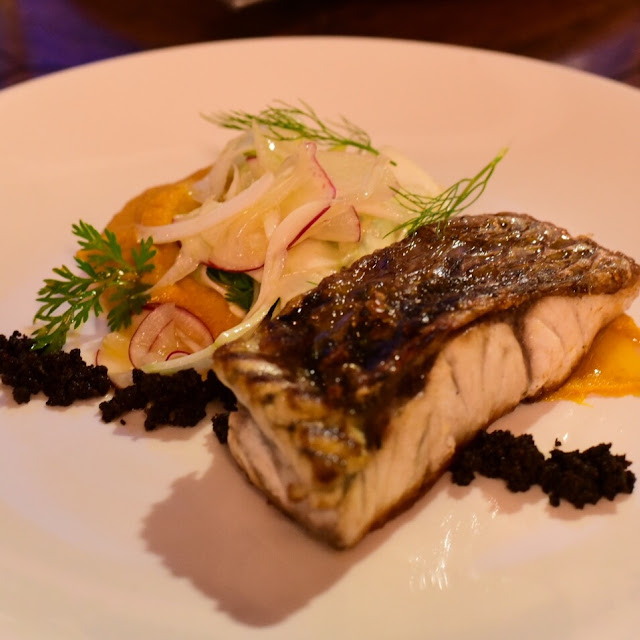 Barramundi