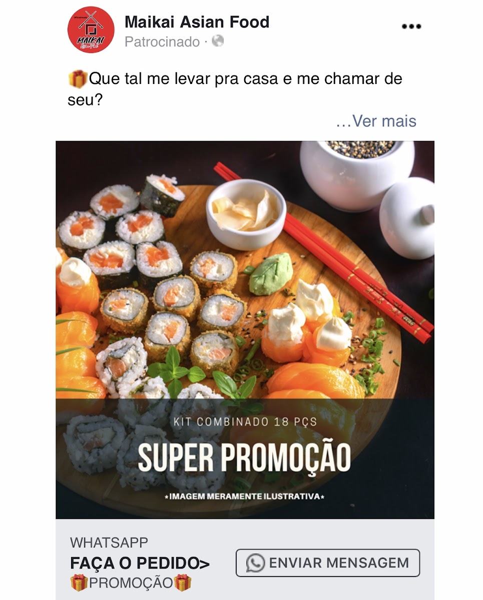 Zuri Asian Food Delivery Menu 2