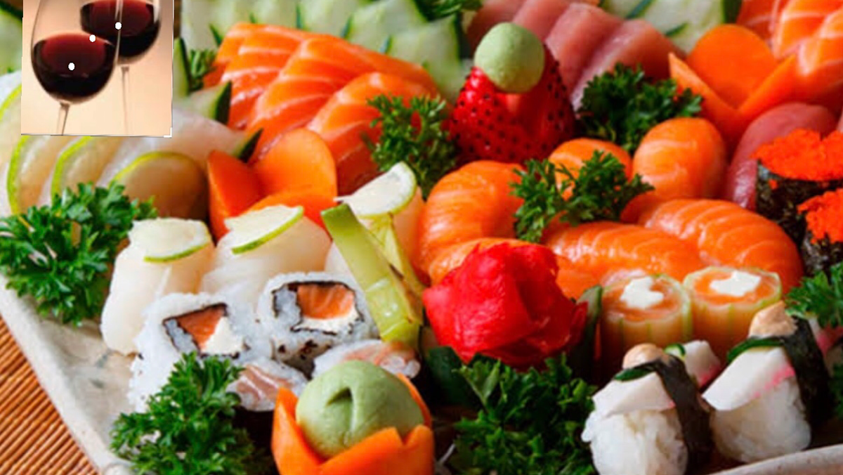 Zuri Asian Food Delivery