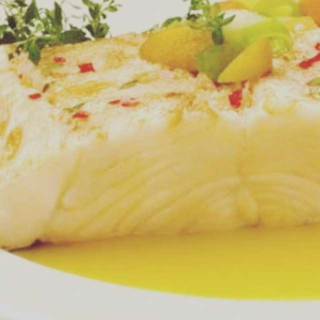 Pratos Com Peixes