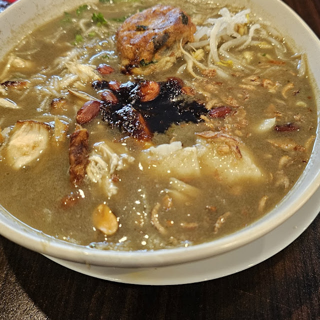 Soto Ayam
