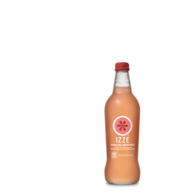Grapefruit Izze