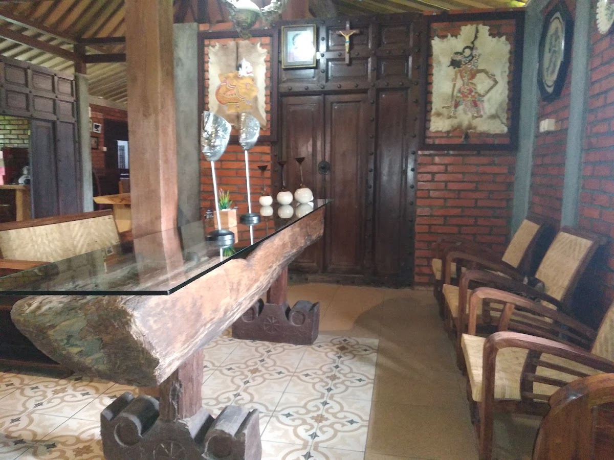 Bagi Asa Kafe