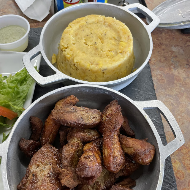Mofongo