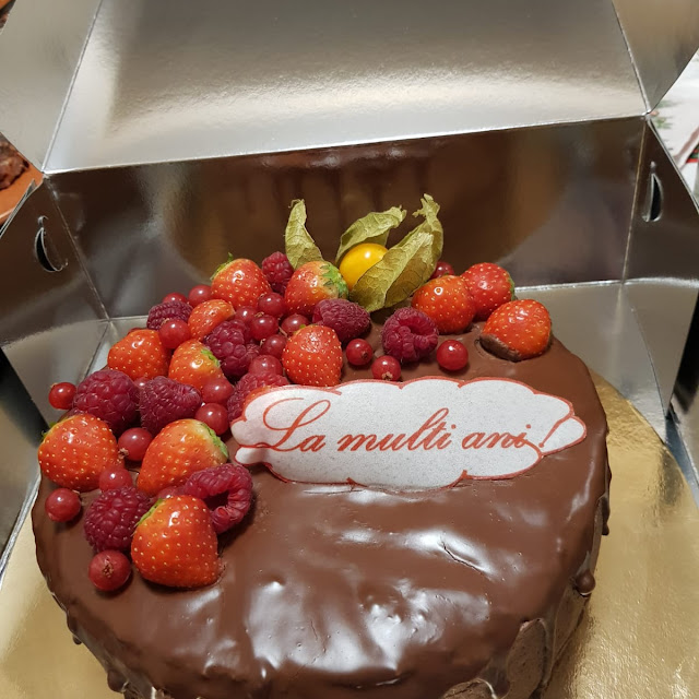 Cake