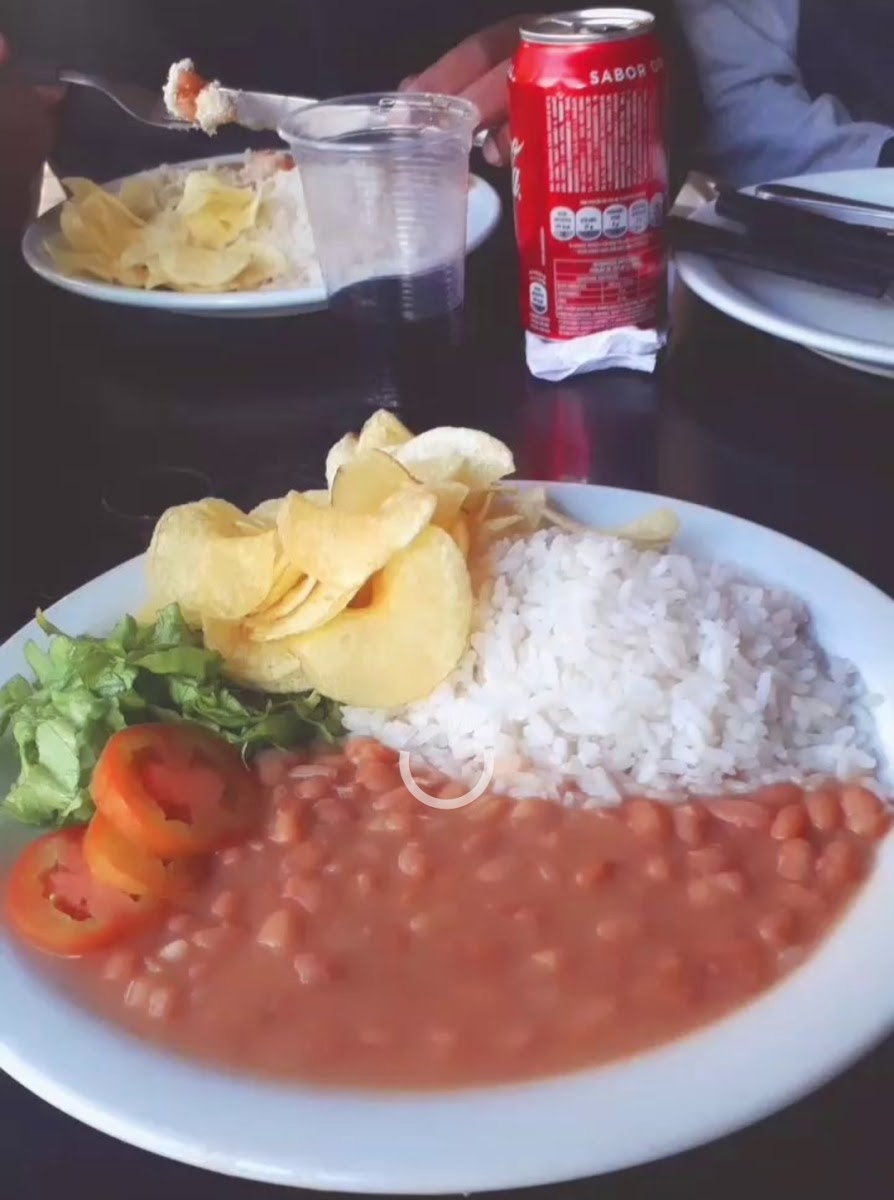 Restaurante Comida Boa