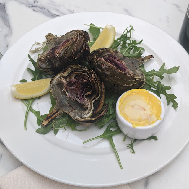 Mussels