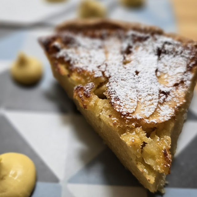 Torta Di Mele