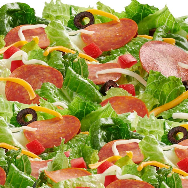 Garden Salad