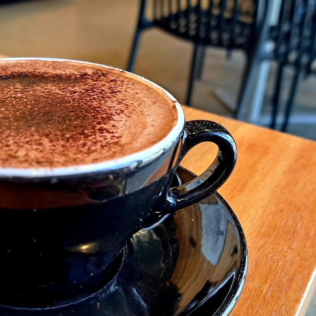 Mocha