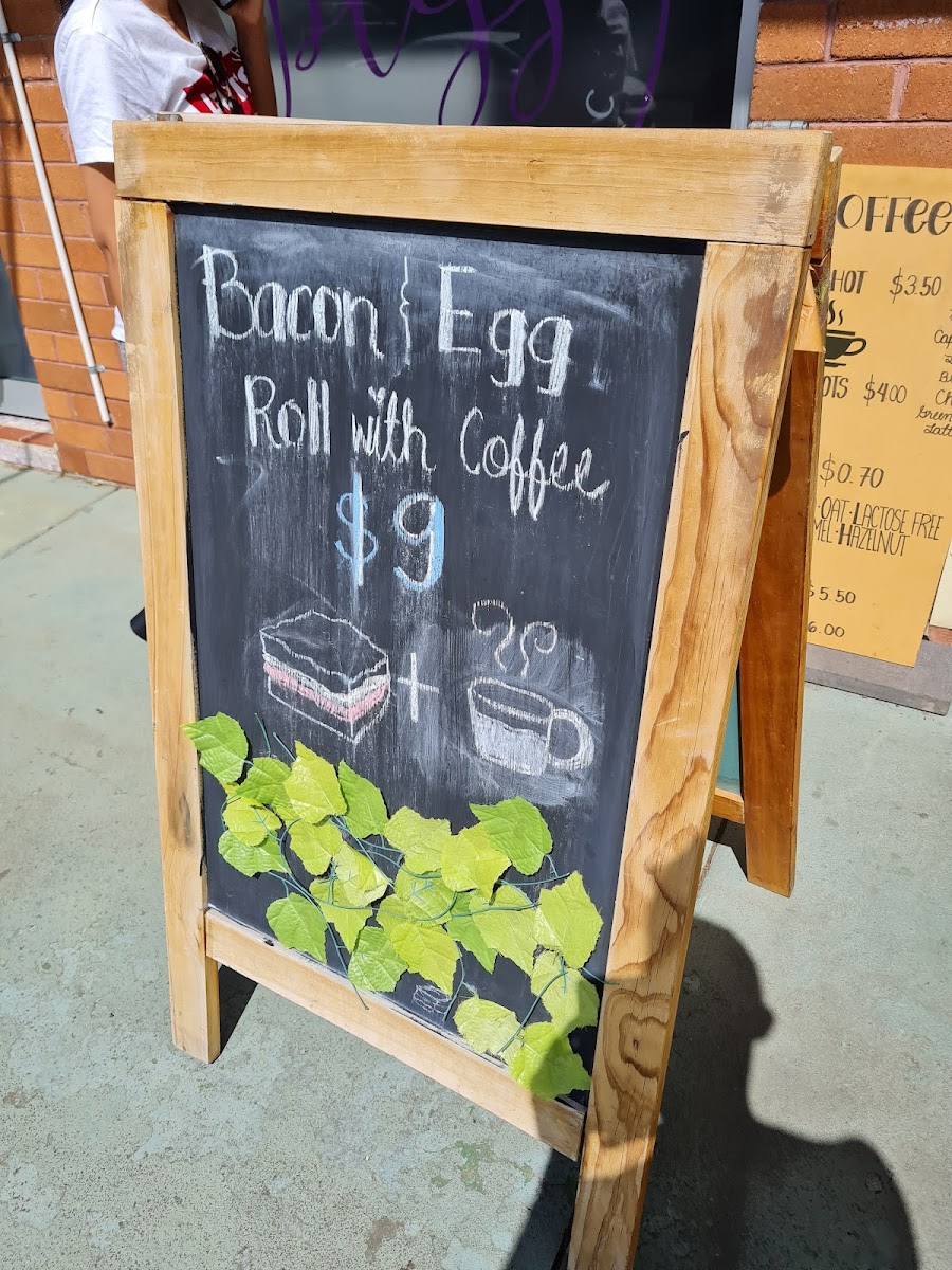 Memphis9 Cafe Menu 10