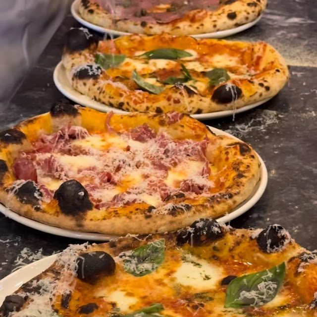 Capricciosa