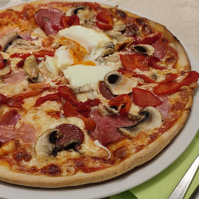 Pizza Boss