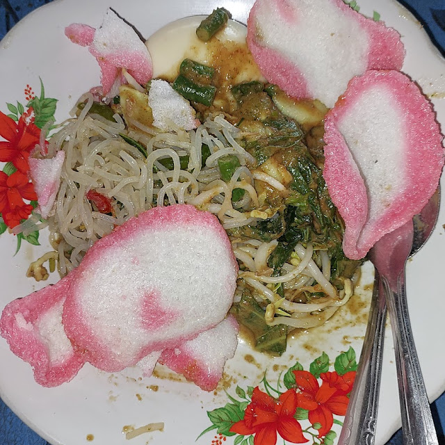 Pecel