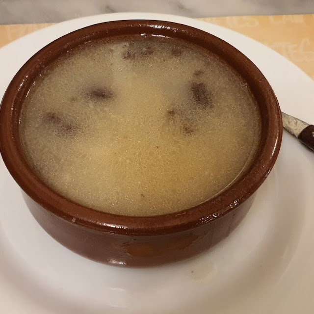 Escudella