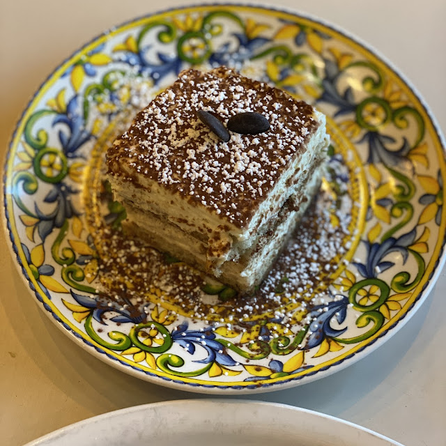Tiramisu Classique