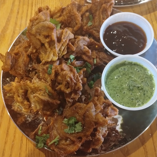 Pakora
