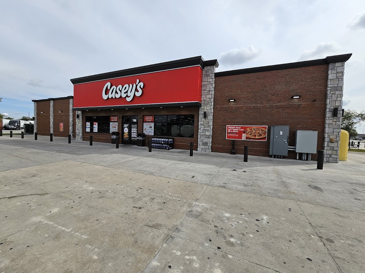 Casey's