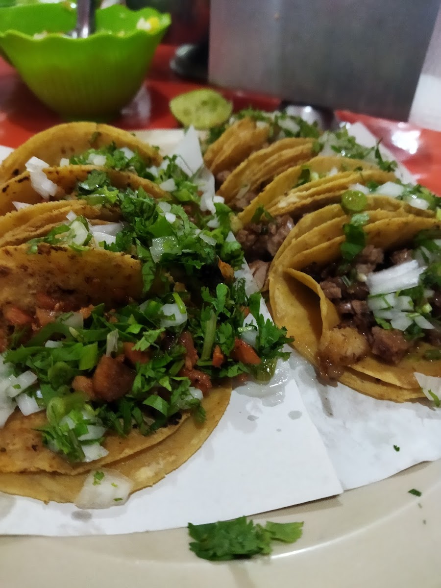 Tacos Don Vale