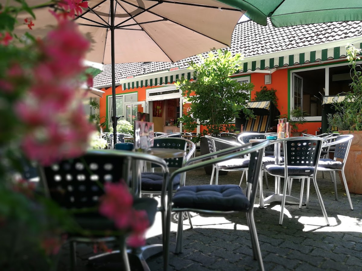 Eiscafé Venezia
