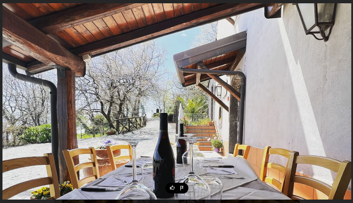 Agriturismo Le Case del Merlo