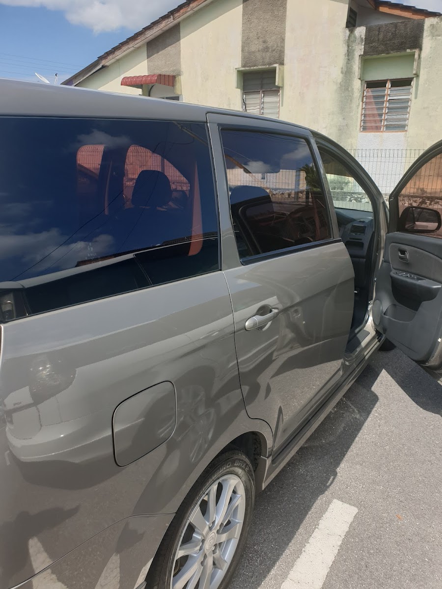 KERETA SEWA BAJET SEREMBAN