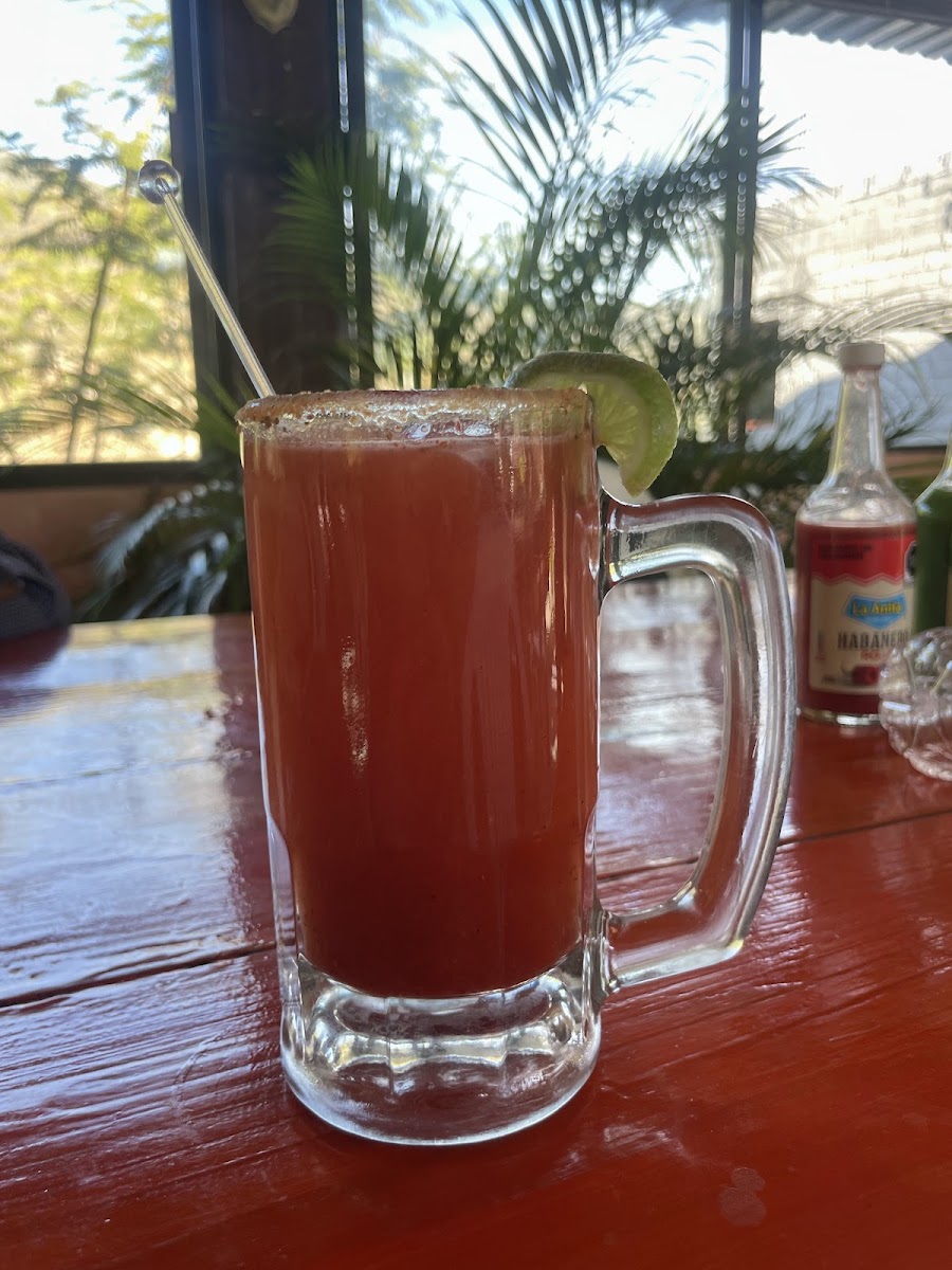 El Costeño II