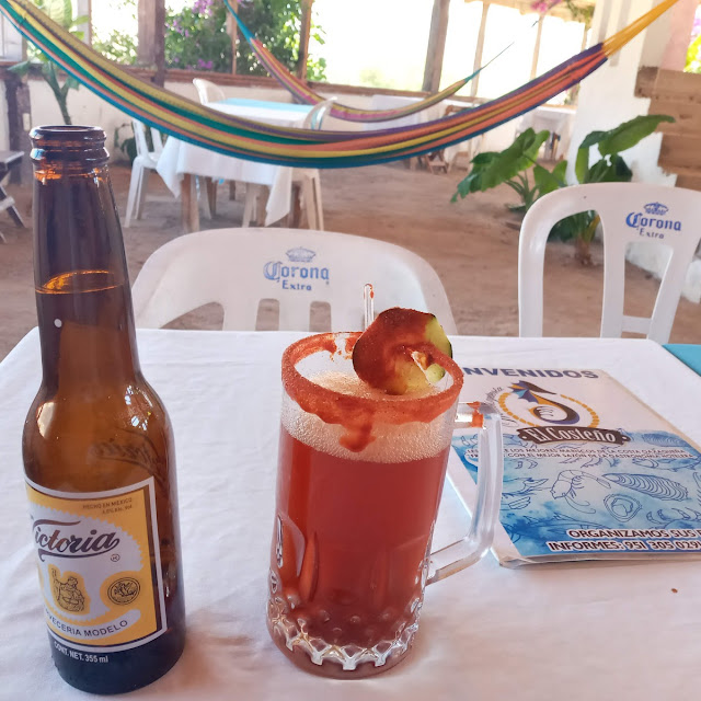 Micheladas
