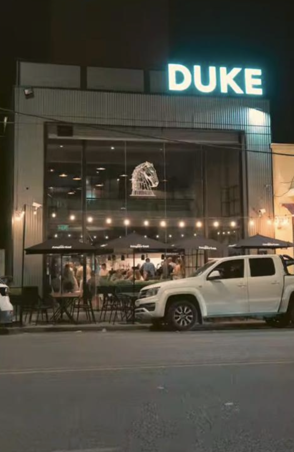 Duke Resto