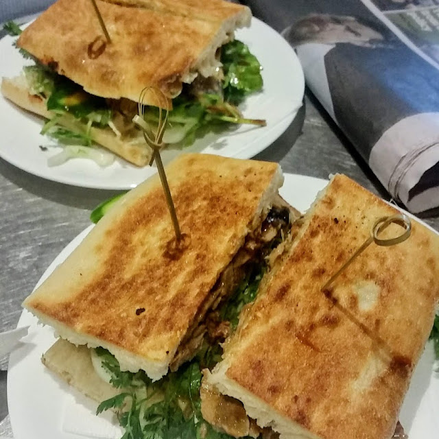 Duck Sanga