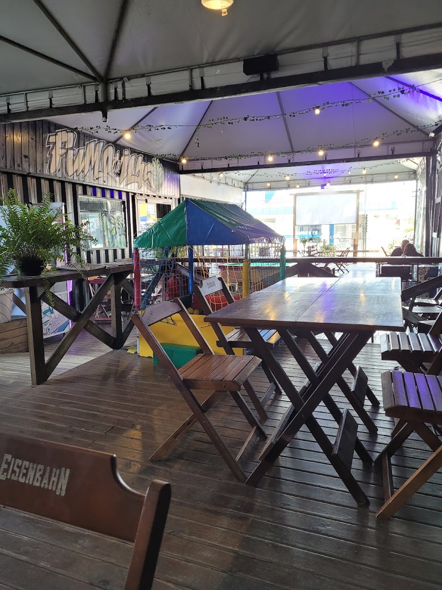 Berma Restaurante