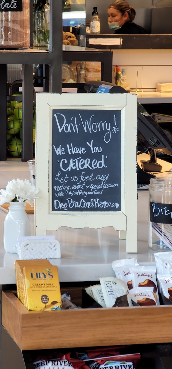 Original ChopShop Menu 7