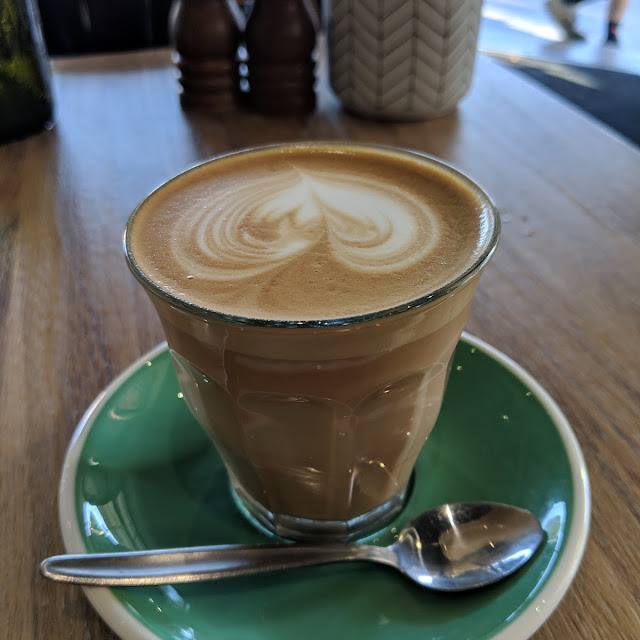 Latte