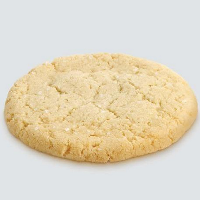 Sugar Cookie