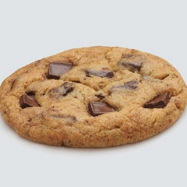 Chocolate Chunk Cookie