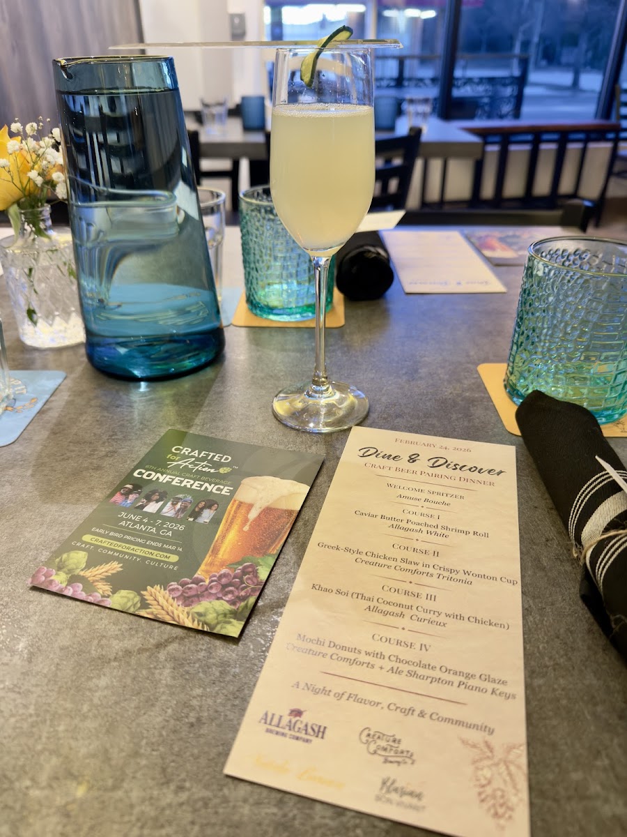 Natalie Bianca Menu 10