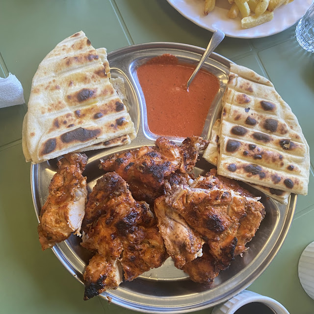 Chicken Choosa