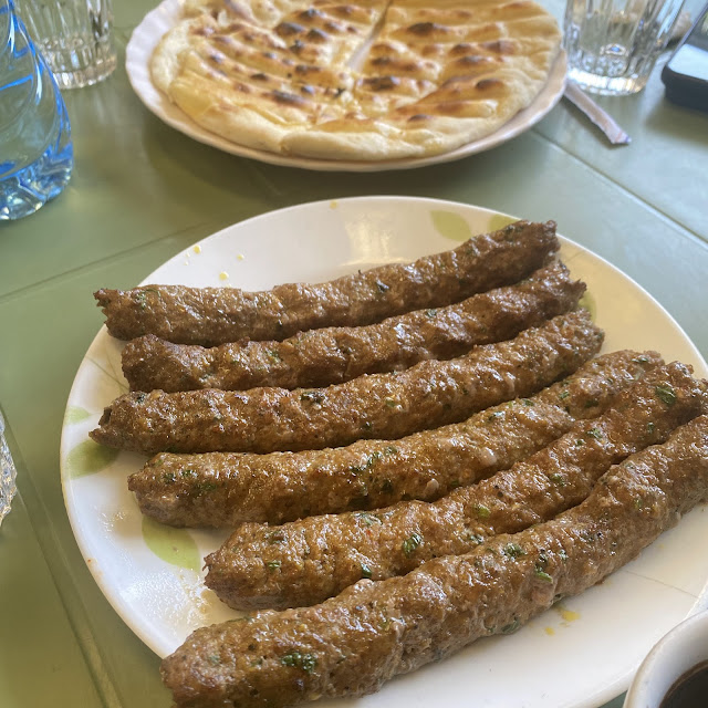 Kabab