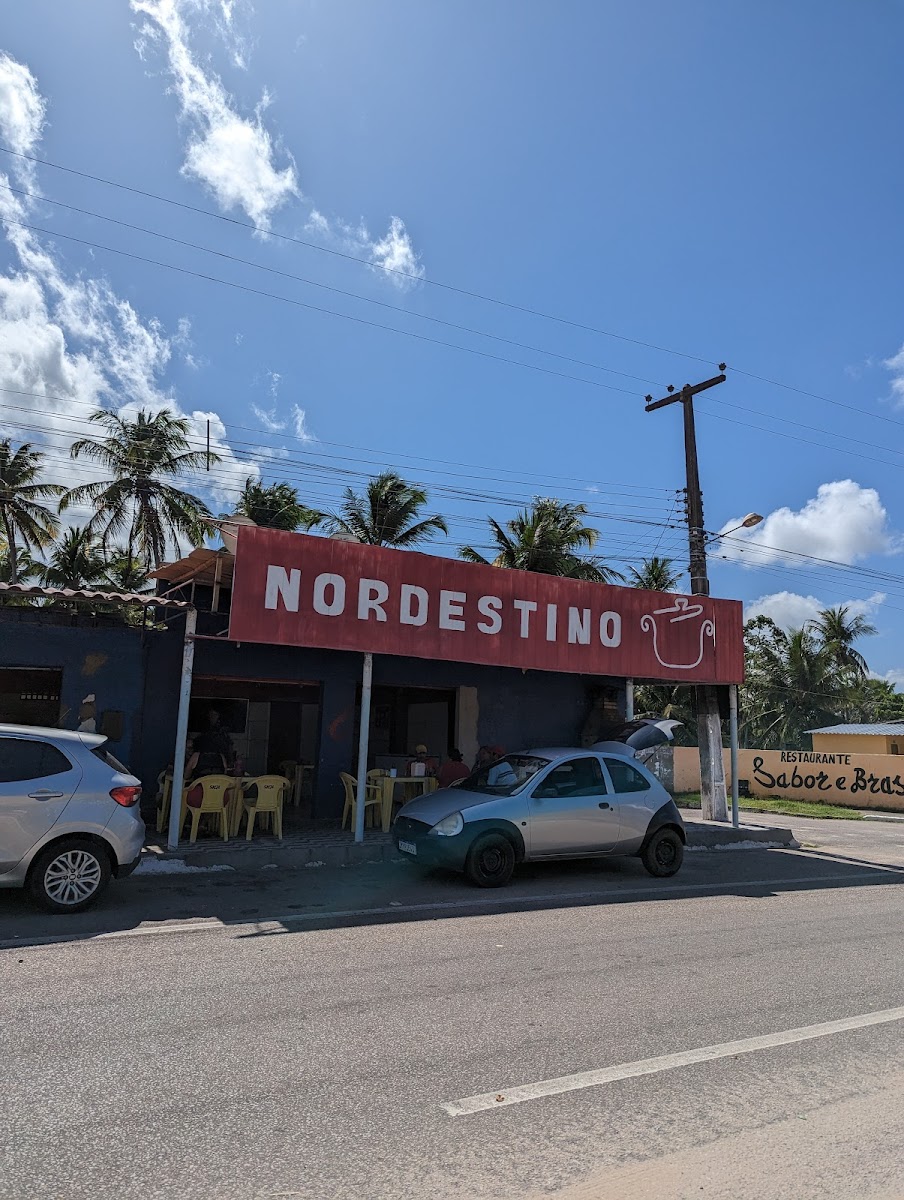 Norderstino