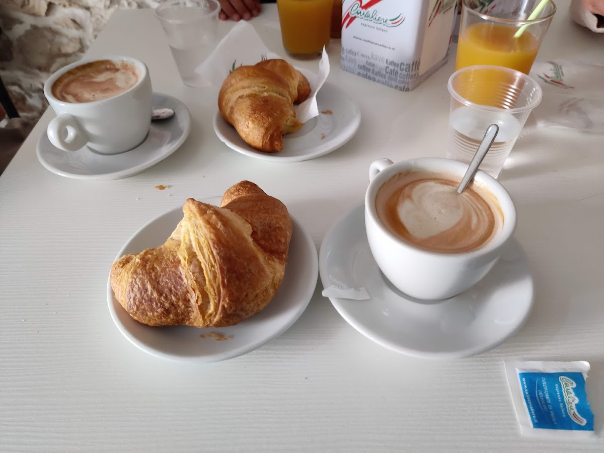 Poseidon Caffè