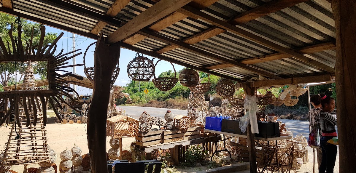 Restaurante 'Julia'